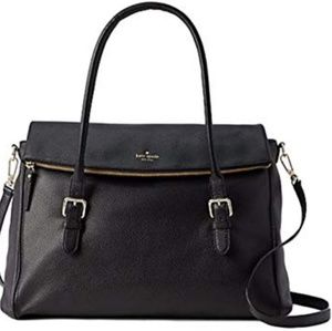 Kate Spade Brighton Travel Leslie